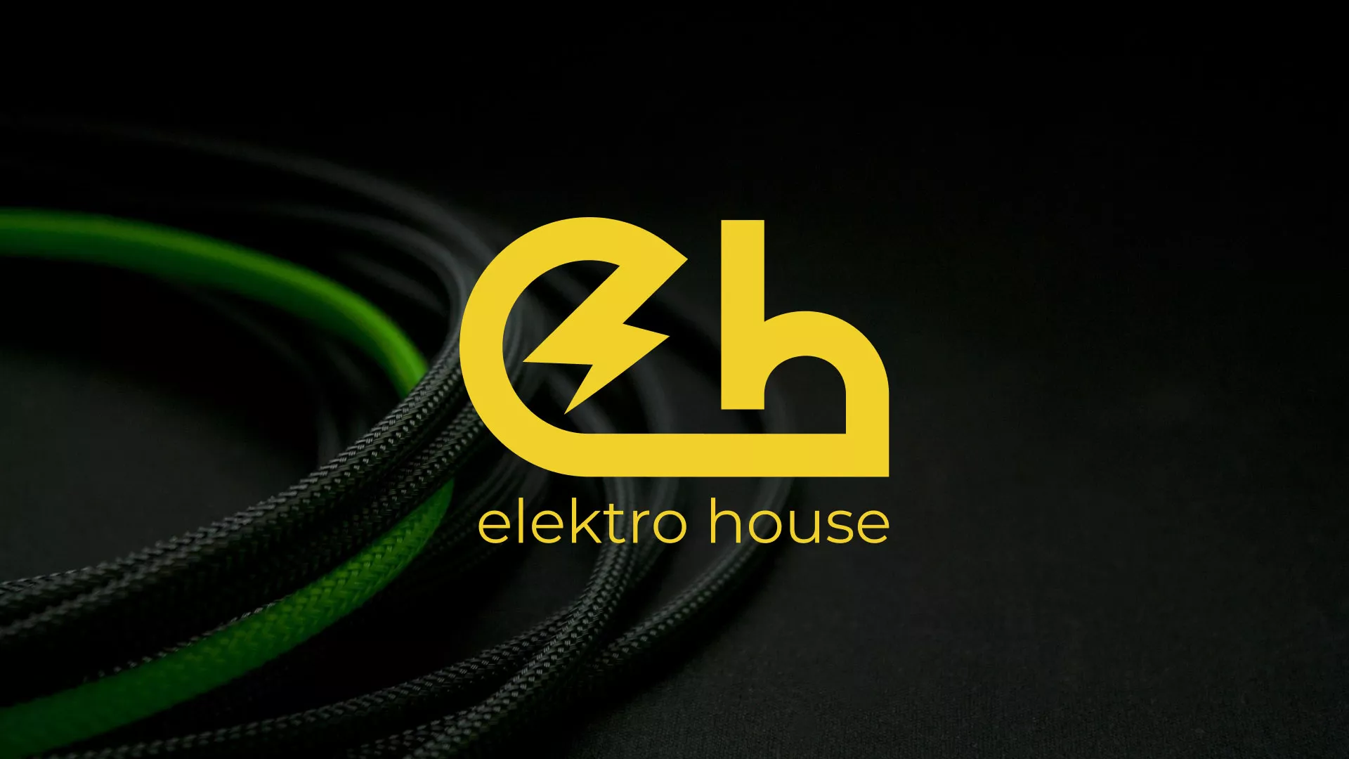 Создание сайта компании «Elektro House» в Луге